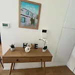 Cosy 2 Pieces Proche Centre-ville La Rochelle (Charente-Maritime)