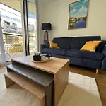 Lejlighed Cosy 2 Pieces Proche Centre-ville La Rochelle (Charente-Maritime)