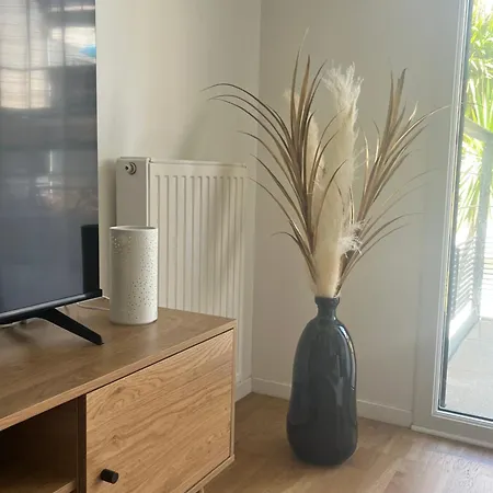 Cosy 2 Pieces Proche Centre-ville *