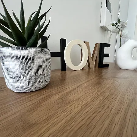 Cosy 2 Pieces Proche Centre-ville *