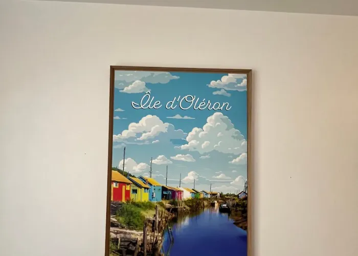 Cosy 2 Pieces Proche Centre-ville