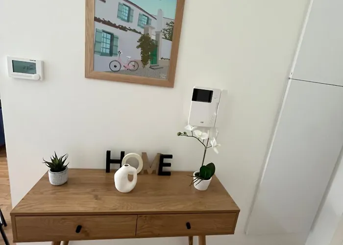 Cosy 2 Pieces Proche Centre-ville La Rochelle (Charente-Maritime)