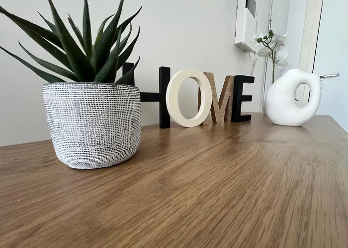 Cosy 2 Pieces Proche Centre-ville *